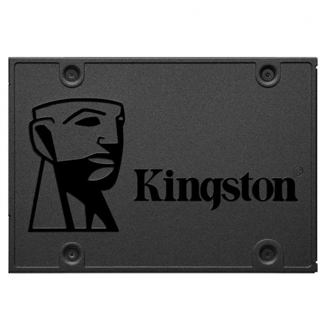 Kingston A400 SSD 2.5 Inch 240GB